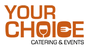 Your Choice Catering Logo