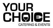 Your Choice Catering Logo